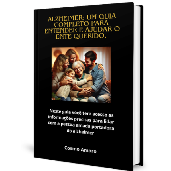 Capa do ebook